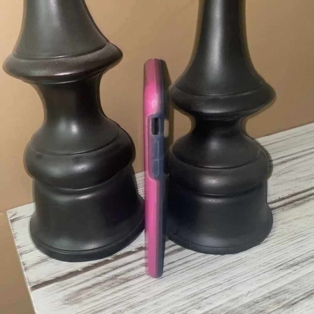 Outterbox iPhone X